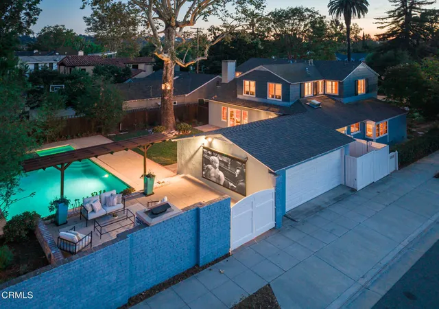 Photo 31 of Sale Pending at 400 Grand Ave, South Pasadena, CA 91030 | MLS# P1-28645 | Listing updated on 2026-10-02