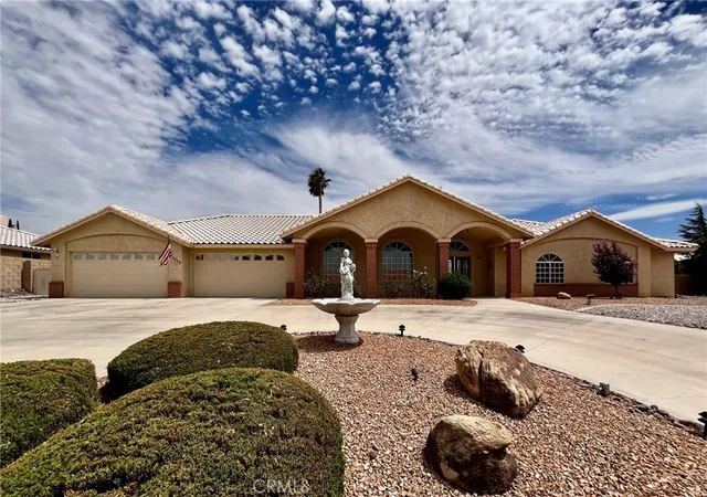 Photo 1 of Single family home for sale at 12753 Quail Covey Rd, Apple Valley, CA 92308 | MLS# HD26189489 | Listing updated on 2026-09-14