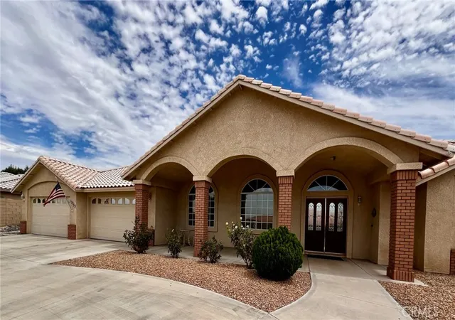 Photo 2 of Single family home for sale at 12753 Quail Covey Rd, Apple Valley, CA 92308 | MLS# HD26189489 | Listing updated on 2026-09-14