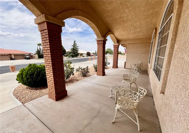 Photo 3 of Single family home for sale at 12753 Quail Covey Rd, Apple Valley, CA 92308 | MLS# HD26189489 | Listing updated on 2026-09-14