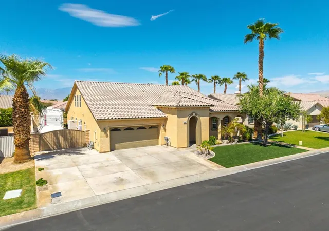 Photo 2 of Single family home for sale at 41367 Farmer Ct, Indio, CA 92203 | MLS# 219152003DA | Listing updated on 2026-09-15