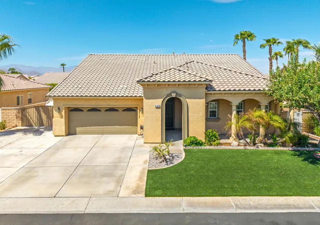 Photo 3 of Single family home for sale at 41367 Farmer Ct, Indio, CA 92203 | MLS# 219152003DA | Listing updated on 2026-09-15
