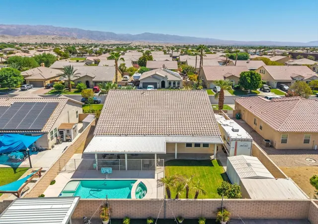 Photo 4 of Single family home for sale at 41367 Farmer Ct, Indio, CA 92203 | MLS# 219152003DA | Listing updated on 2026-09-15
