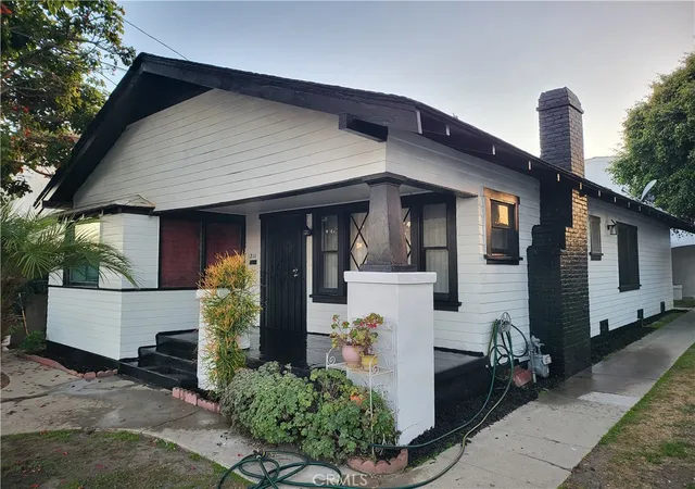 Photo 1 of Sale Pending at 1209 S Grand, Los Angeles, CA 90015 | MLS# OC26189242 | Listing updated on 2026-09-18