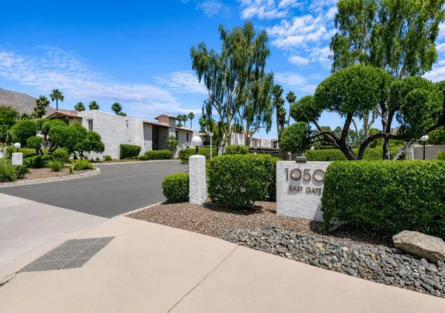 Photo 26 of Condo for sale at 1050 E Ramon Rd #20, Palm Springs, CA 92264 | MLS# 219152009PS | Listing updated on 2026-09-14