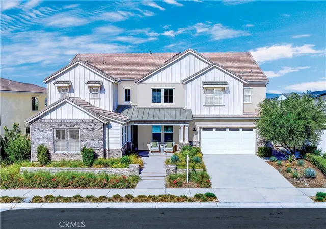 Photo 1 of Single family home for sale at 39789 Larkspur, Temecula, CA 92591 | MLS# SW26190173 | Listing updated on 2026-10-06
