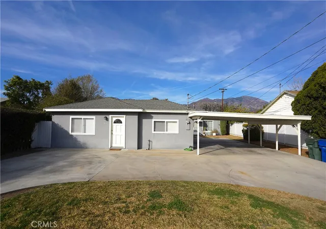 Multi family home for sale at 911 Genoa St, Monrovia, CA 91016 | MLS# WS26190199