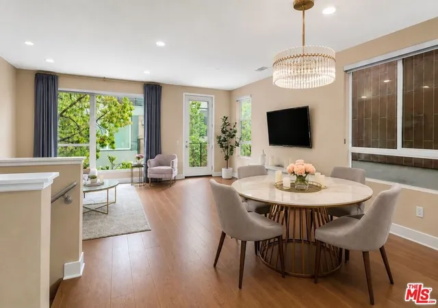 Photo 2 of Single family home for sale at 6749 W Gill Way, Los Angeles, CA 90068 | MLS# 26893477 | Listing updated on 2026-09-14