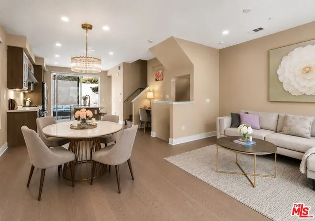 Photo 3 of Single family home for sale at 6749 W Gill Way, Los Angeles, CA 90068 | MLS# 26893477 | Listing updated on 2026-09-14
