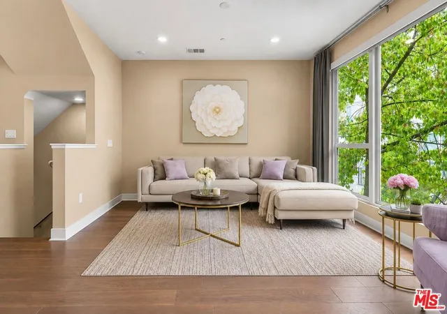 Photo 3 of Single family home for sale at 6749 W Gill Way, Los Angeles, CA 90068 | MLS# 26893477 | Listing updated on 2026-09-14
