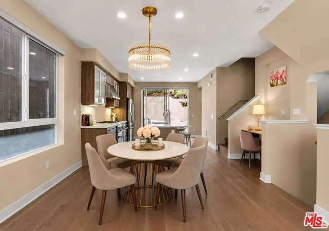 Photo 4 of Single family home for sale at 6749 W Gill Way, Los Angeles, CA 90068 | MLS# 26893477 | Listing updated on 2026-09-14