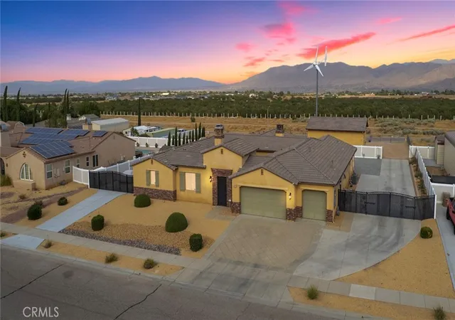 Photo 1 of Sale Pending at 6757 Serrano, Hesperia, CA 92345 | MLS# HD26190252 | Listing updated on 2026-09-15