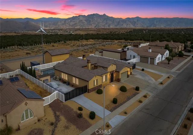Photo 2 of Sale Pending at 6757 Serrano, Hesperia, CA 92345 | MLS# HD26190252 | Listing updated on 2026-09-15