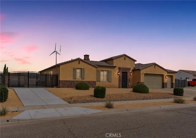 Photo 3 of Sale Pending at 6757 Serrano, Hesperia, CA 92345 | MLS# HD26190252 | Listing updated on 2026-09-15