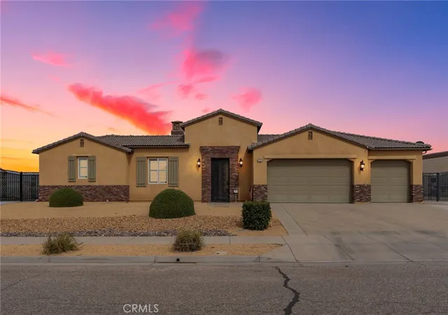 Photo 3 of Sale Pending at 6757 Serrano, Hesperia, CA 92345 | MLS# HD26190252 | Listing updated on 2026-09-15