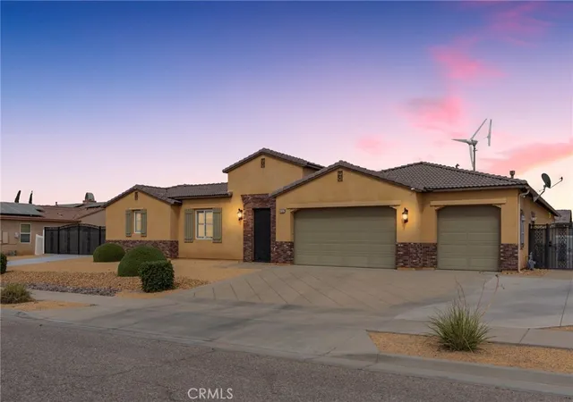 Photo 4 of Sale Pending at 6757 Serrano, Hesperia, CA 92345 | MLS# HD26190252 | Listing updated on 2026-09-15