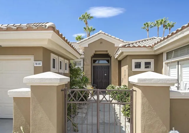 Photo 2 of Single family home for sale at 78185 Jalousie Dr, Palm Desert, CA 92211 | MLS# 219152014PS | Listing updated on 2026-10-06