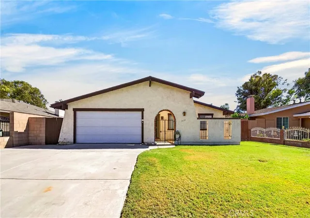 Sale Pending at 7616 Della, Riverside, CA 92503 | MLS# AR26190258 | Listing updated on 2026-10-02