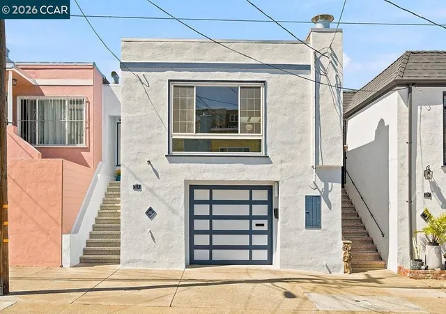 Photo 1 of Single family home for sale at 124 Frankfort St, Daly City, CA 94014 | MLS# 41146699 | Listing updated on 2026-09-15