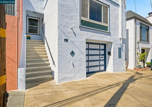 Photo 2 of Single family home for sale at 124 Frankfort St, Daly City, CA 94014 | MLS# 41146699 | Listing updated on 2026-09-15