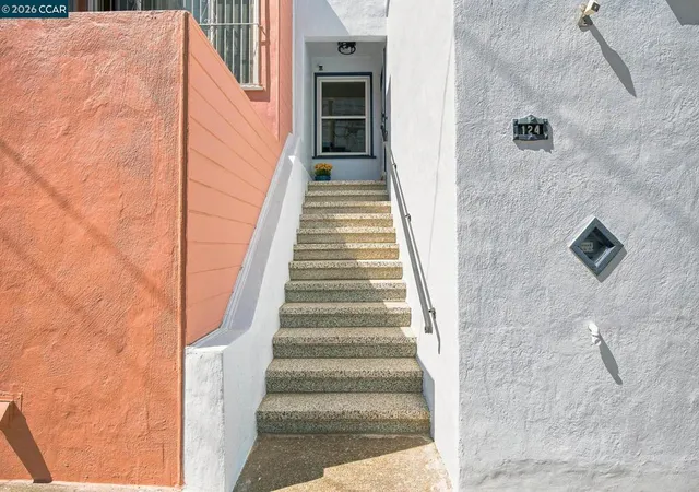 Photo 3 of Single family home for sale at 124 Frankfort St, Daly City, CA 94014 | MLS# 41146699 | Listing updated on 2026-09-15
