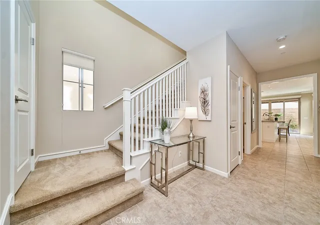 Photo 3 of Sale Pending at 143 Hargrove, Irvine, CA 92620 | MLS# OC26190289 | Listing updated on 2026-09-15