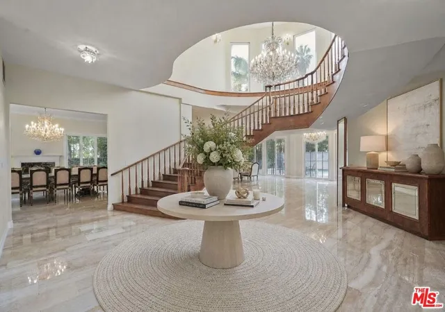 Photo 2 of Single family home for sale at 5545 Aura Ave, Tarzana, CA 91356 | MLS# 26899505 | Listing updated on 2026-09-15