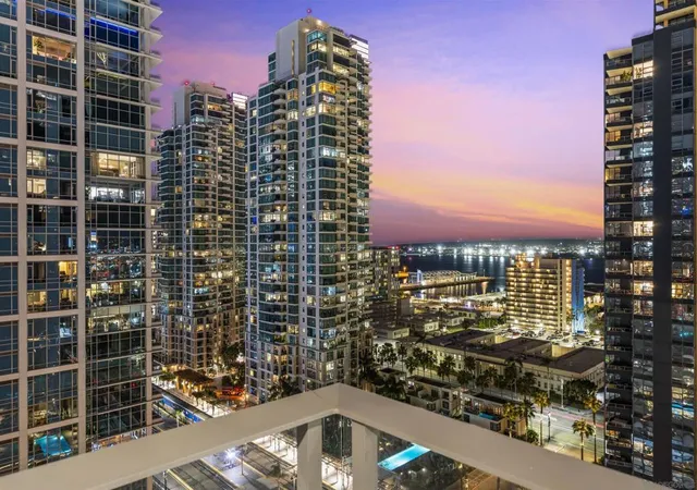 Sale Pending at 1388 Kettner Blvd #1706, San Diego, CA 92101 | MLS# 260021285SD | Listing updated on 2026-10-06