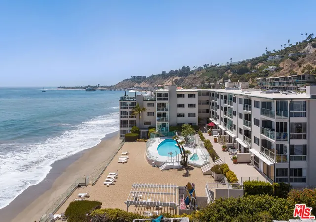 Photo 3 of Condo for sale at 22548 Pacific Coast Hwy #308, Malibu, CA 90265 | MLS# 26883897 | Listing updated on 2026-09-17