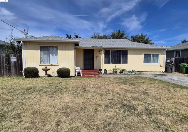 Photo 1 of Sale Pending at 149 Isleton Ave, Oakland, CA 94603 | MLS# 41146709 | Listing updated on 2026-09-21