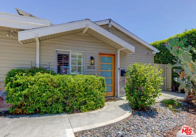 Photo 1 of Single family home for sale at 3512 Greenwood Ave, Los Angeles, CA 90066 | MLS# 26917343 | Listing updated on 2026-09-15