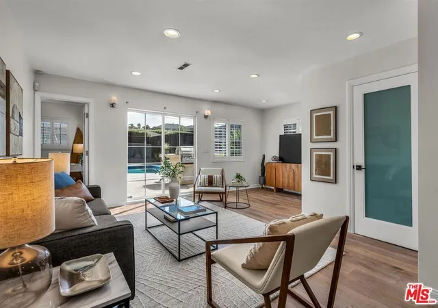 Photo 3 of Single family home for sale at 3512 Greenwood Ave, Los Angeles, CA 90066 | MLS# 26917343 | Listing updated on 2026-09-15