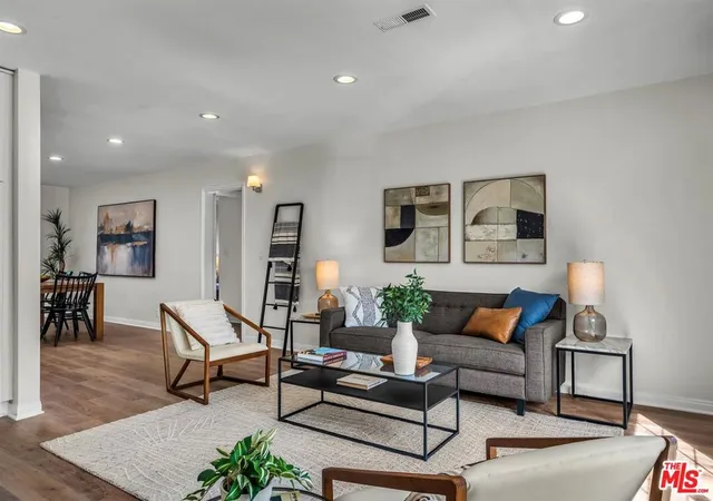 Photo 3 of Single family home for sale at 3512 Greenwood Ave, Los Angeles, CA 90066 | MLS# 26917343 | Listing updated on 2026-09-15