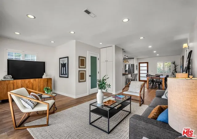 Photo 4 of Single family home for sale at 3512 Greenwood Ave, Los Angeles, CA 90066 | MLS# 26917343 | Listing updated on 2026-09-15