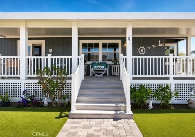 Photo 2 of Manufactured home for sale at 16222 Monterey, Huntington Beach, CA 92649 | MLS# OC26190389 | Listing updated on 2026-09-14