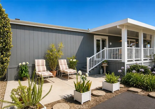 Photo 3 of Manufactured home for sale at 16222 Monterey, Huntington Beach, CA 92649 | MLS# OC26190389 | Listing updated on 2026-09-14
