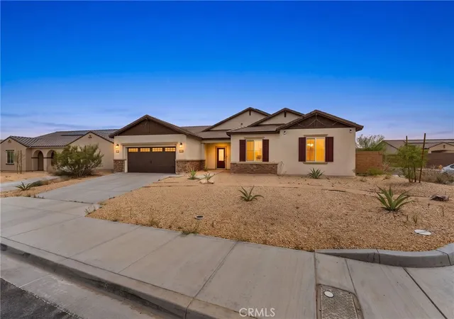 Photo 1 of Sale Pending at 11195 Lancer, Victorville, CA 92392 | MLS# SR26190418 | Listing updated on 2026-09-14