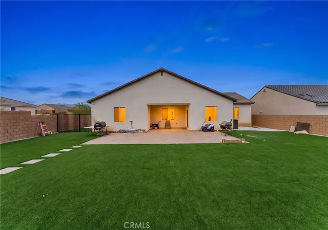 Photo 2 of Sale Pending at 11195 Lancer, Victorville, CA 92392 | MLS# SR26190418 | Listing updated on 2026-09-14