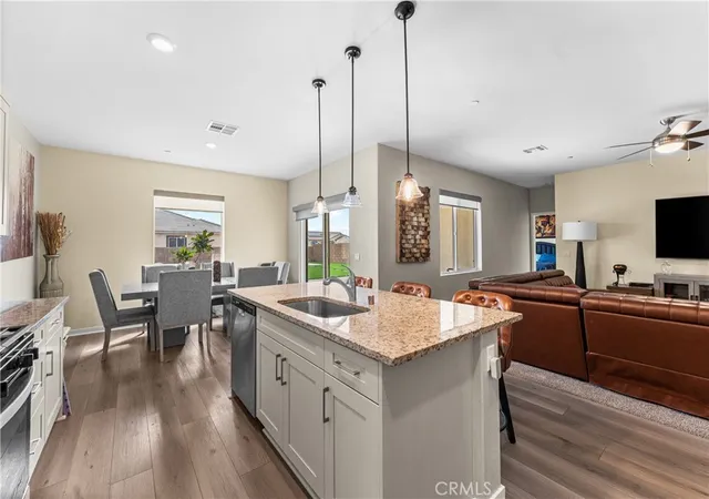 Photo 3 of Sale Pending at 11195 Lancer, Victorville, CA 92392 | MLS# SR26190418 | Listing updated on 2026-09-14