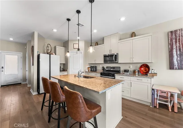 Photo 4 of Sale Pending at 11195 Lancer, Victorville, CA 92392 | MLS# SR26190418 | Listing updated on 2026-09-14