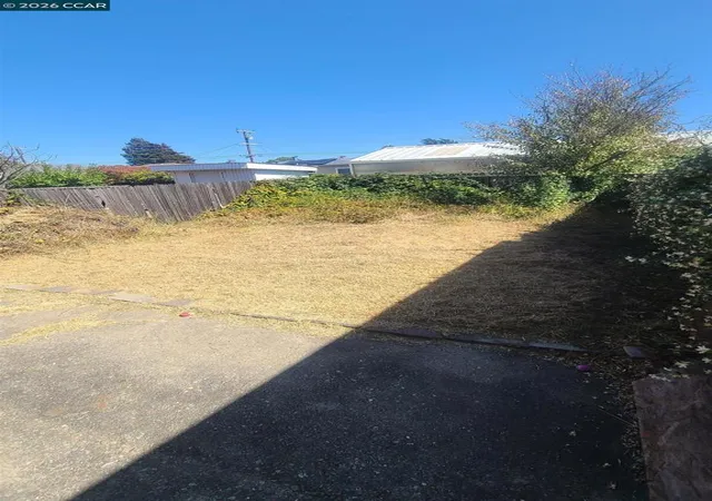 Photo 2 of Single family home for sale at 670 30th Street, Richmond, CA 94804 | MLS# 41146715 | Listing updated on 2026-09-14