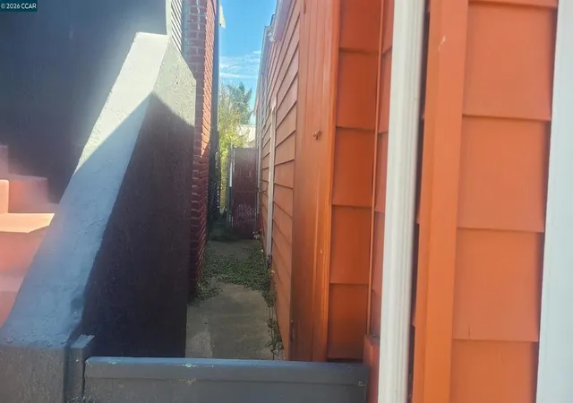Photo 3 of Single family home for sale at 670 30th Street, Richmond, CA 94804 | MLS# 41146715 | Listing updated on 2026-09-14