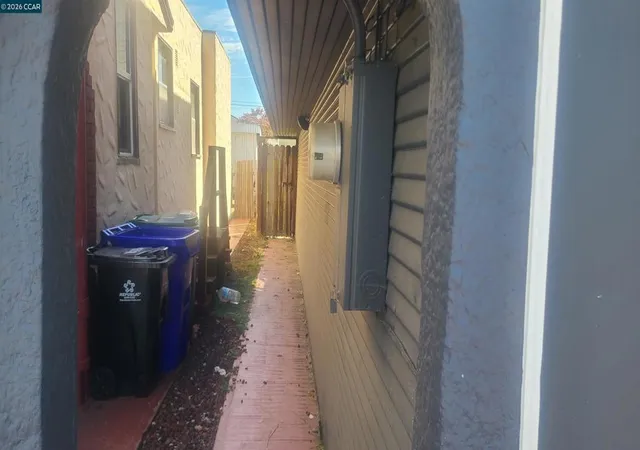 Photo 3 of Single family home for sale at 670 30th Street, Richmond, CA 94804 | MLS# 41146715 | Listing updated on 2026-09-14