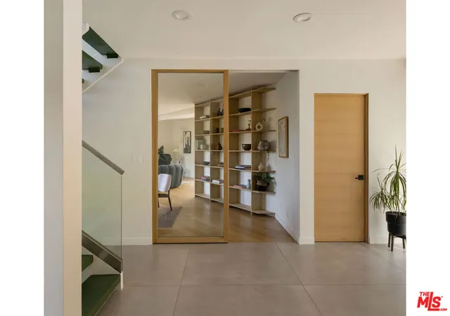 Photo 3 of Single family home for sale at 3750 Arbolada Rd, Los Angeles, CA 90027 | MLS# 26877607 | Listing updated on 2026-09-15