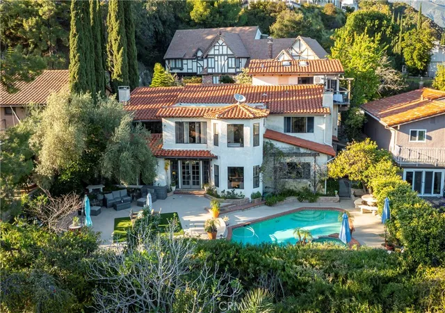 Photo 1 of Single family home for sale at 3216 Beaudry Ter, Glendale, CA 91208 | MLS# GD26190469 | Listing updated on 2026-09-14