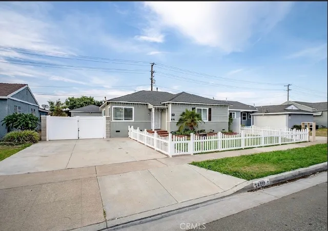 Photo 1 of Single family home for sale at 8217 Poinsettia Dr, Buena Park, CA 90620 | MLS# OC26190643 | Listing updated on 2026-09-23