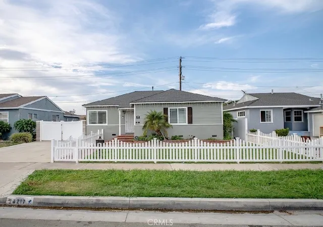 Photo 2 of Single family home for sale at 8217 Poinsettia Dr, Buena Park, CA 90620 | MLS# OC26190643 | Listing updated on 2026-09-23