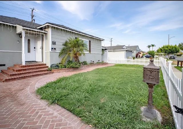 Photo 3 of Single family home for sale at 8217 Poinsettia Dr, Buena Park, CA 90620 | MLS# OC26190643 | Listing updated on 2026-09-23