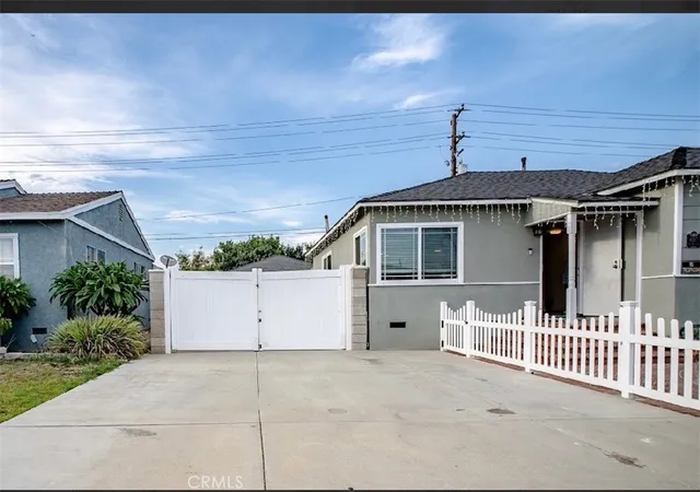 Photo 3 of Single family home for sale at 8217 Poinsettia Dr, Buena Park, CA 90620 | MLS# OC26190643 | Listing updated on 2026-09-23