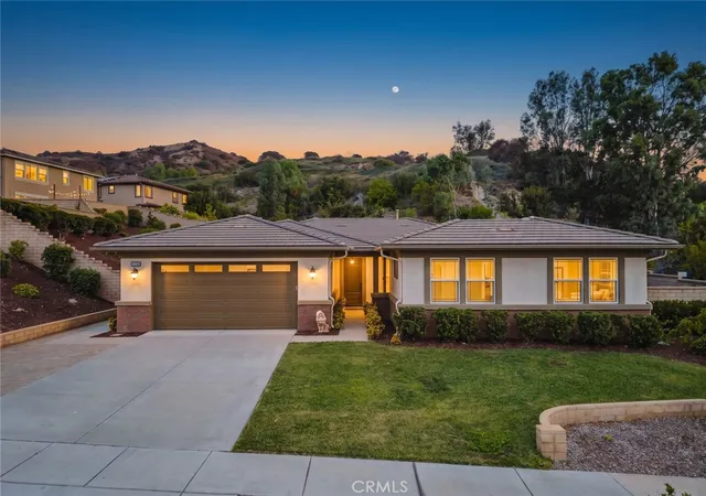 Photo 2 of Single family home for sale at 3580 Rawley St, Corona, CA 92882 | MLS# IG26190737 | Listing updated on 2026-09-14